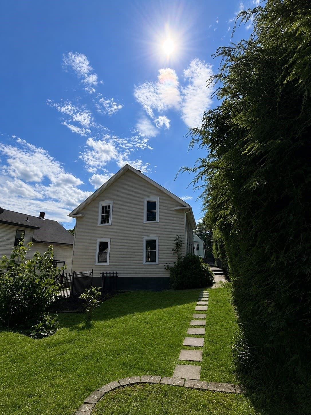 Single Family Residence at 150 Washington Street, Gardner MA 01440, photo 36 of 42
