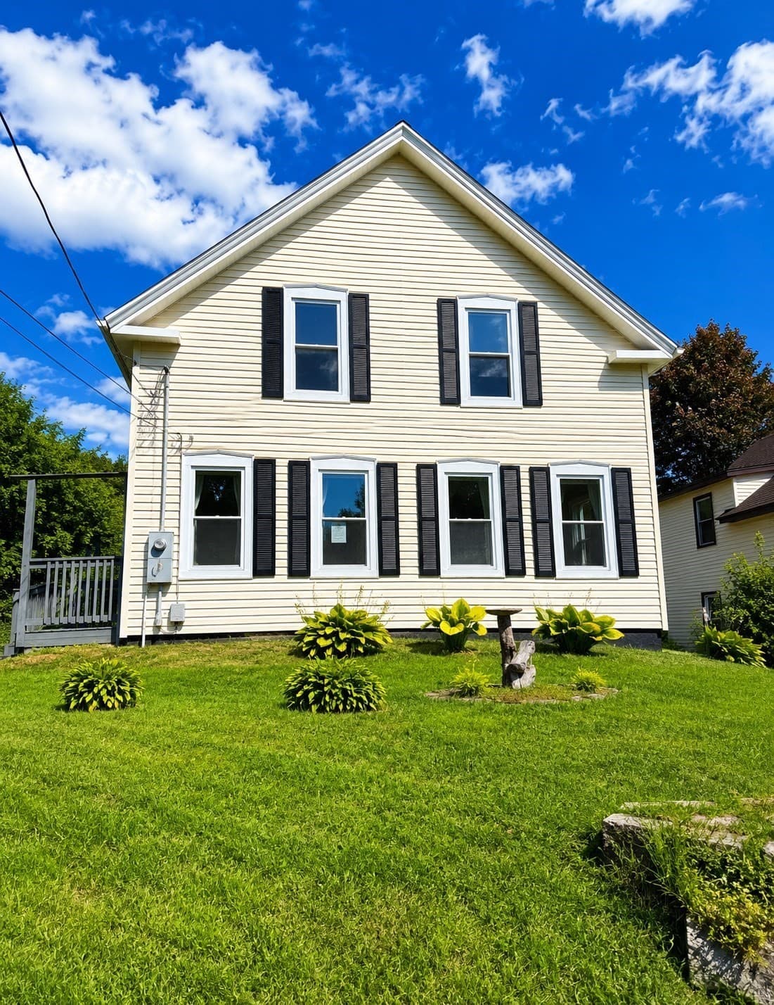150 Washington Street, Gardner MA 01440