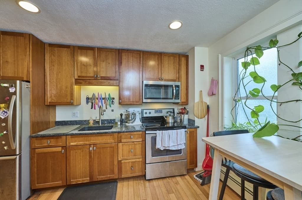 Condominium at 6 Bedford Street # 1F, Somerville MA 02143, Somerville, photo 3 of 15