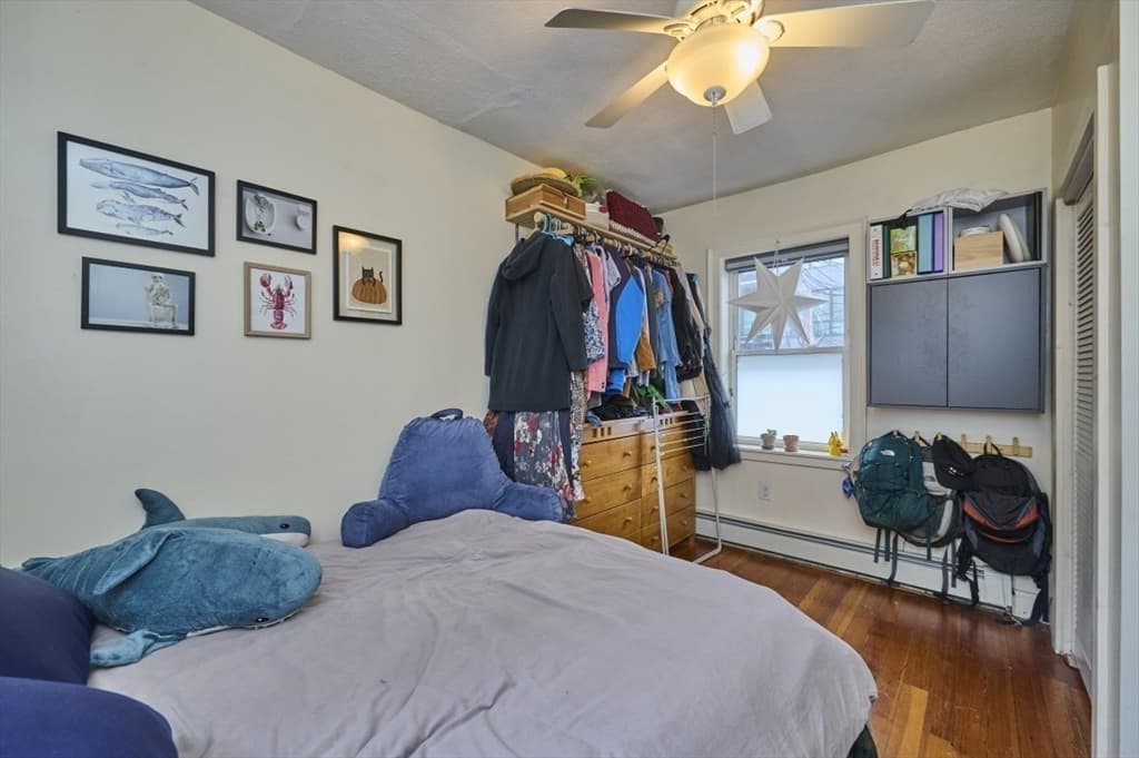 Condominium at 6 Bedford Street # 1F, Somerville MA 02143, Somerville, photo 8 of 15