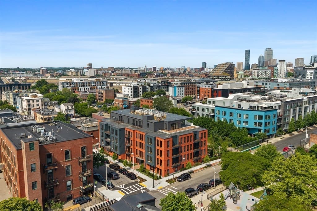 118 B Street # 501, Boston MA 02127 photo 13