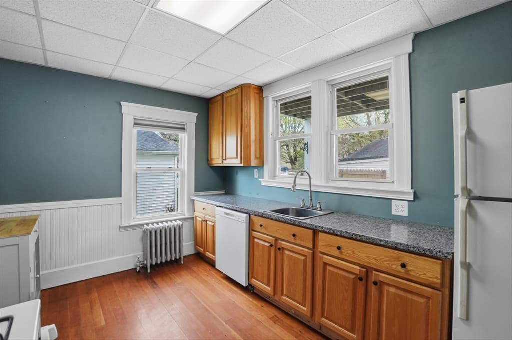2 Family - 2 Units Up/Down at 3 Boyden Street Extension, Webster MA 01570, Webster, photo 13 of 34