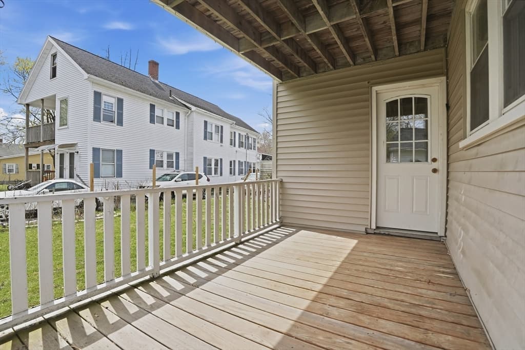 2 Family - 2 Units Up/Down at 3 Boyden Street Extension, Webster MA 01570, Webster, photo 20 of 34
