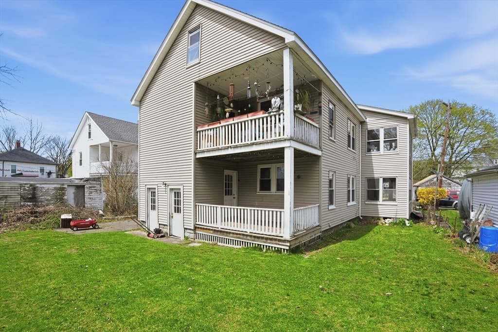 2 Family - 2 Units Up/Down at 3 Boyden Street Extension, Webster MA 01570, Webster, photo 34 of 34