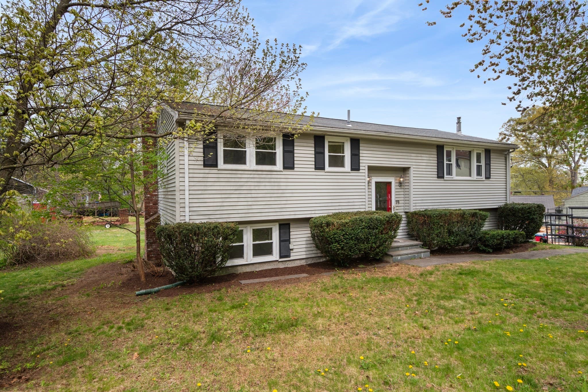 Single Family Residence at 19 Macintosh Ave, Marlborough MA 01752, Marlborough, photo 30 of 39