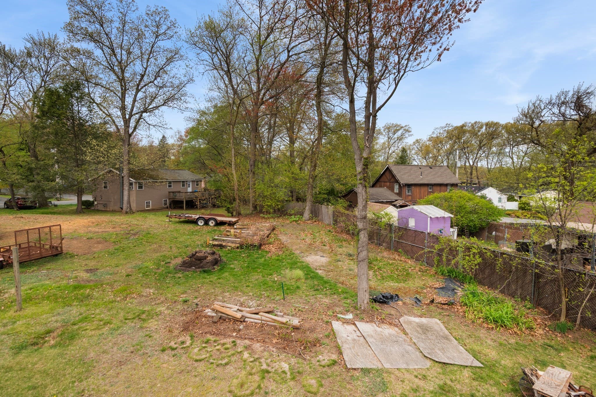 Single Family Residence at 19 Macintosh Ave, Marlborough MA 01752, Marlborough, photo 37 of 39