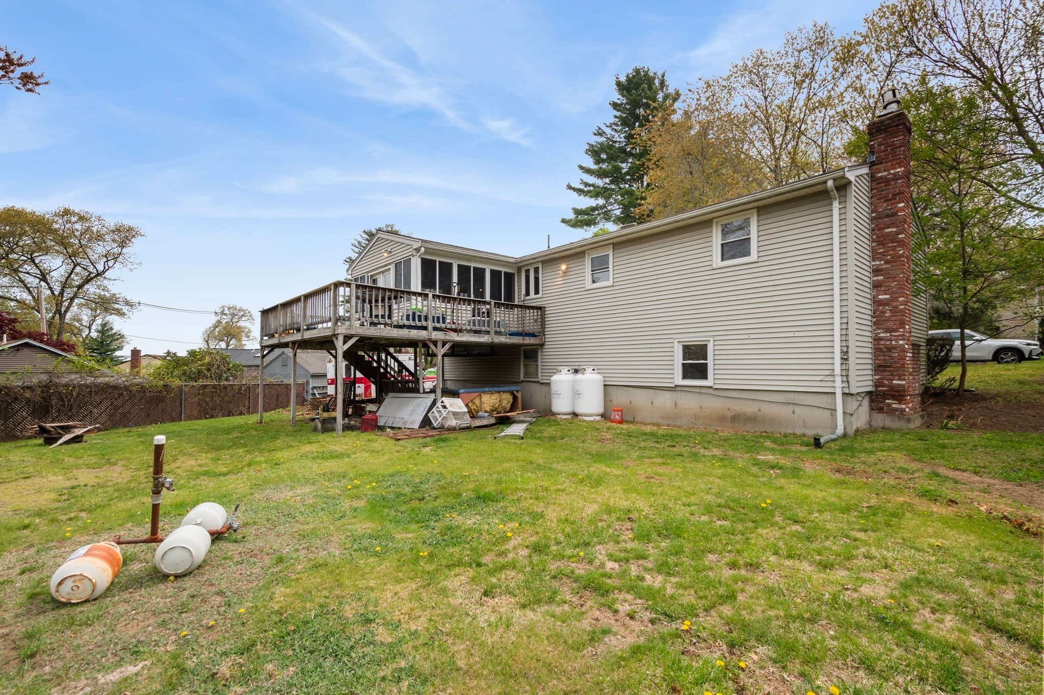 Single Family Residence at 19 Macintosh Ave, Marlborough MA 01752, Marlborough, photo 31 of 39