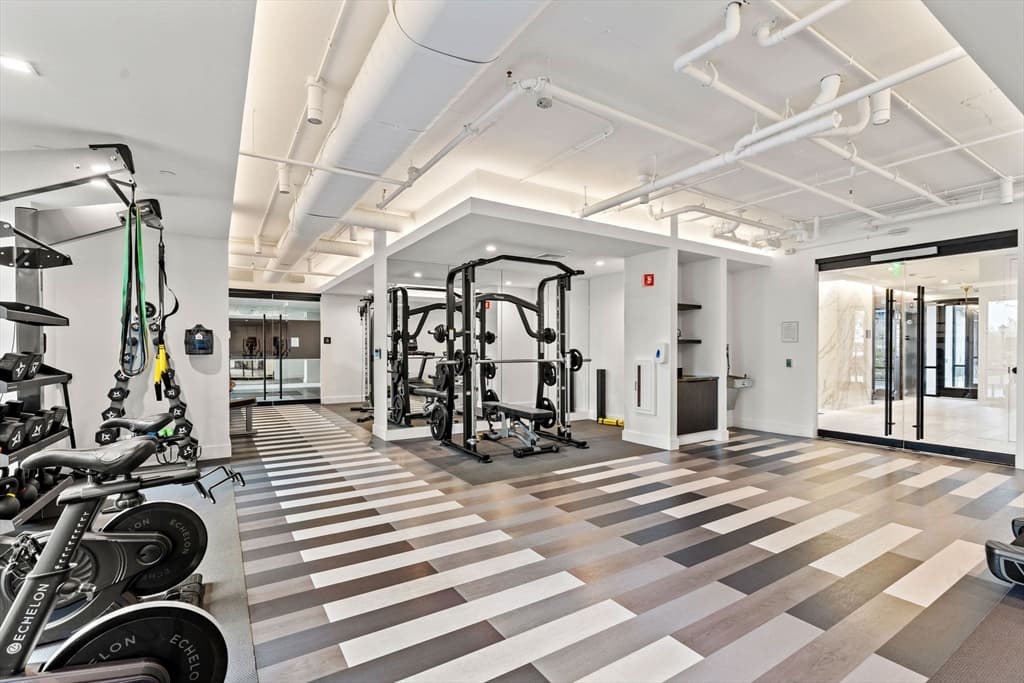 Condominium at 99 Sumner St # 312, Boston MA 02128, Boston, photo 13 of 25