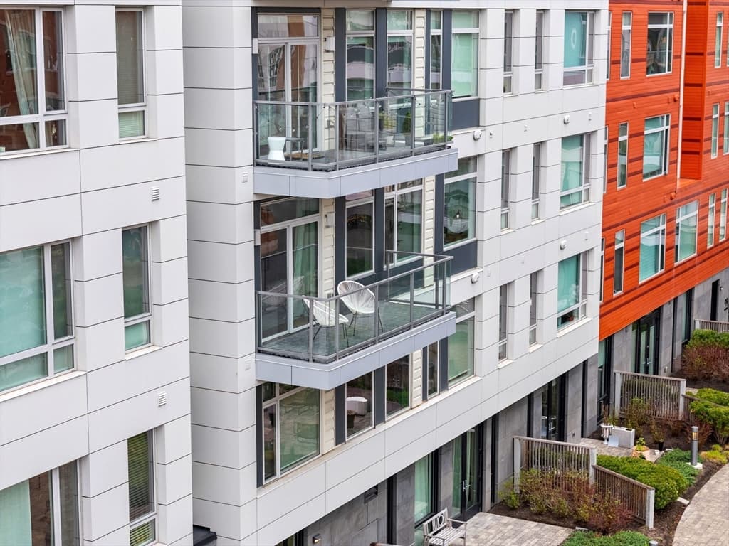 Condominium at 99 Sumner St # 312, Boston MA 02128, Boston, photo 10 of 25