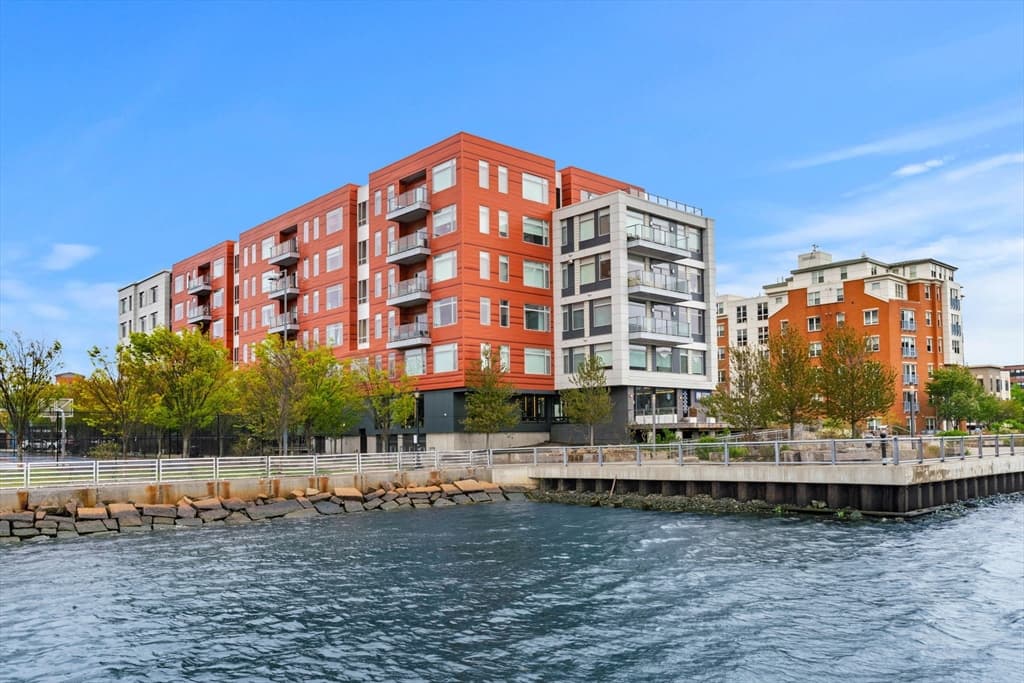 Condominium at 99 Sumner St # 312, Boston MA 02128, Boston, photo 25 of 25