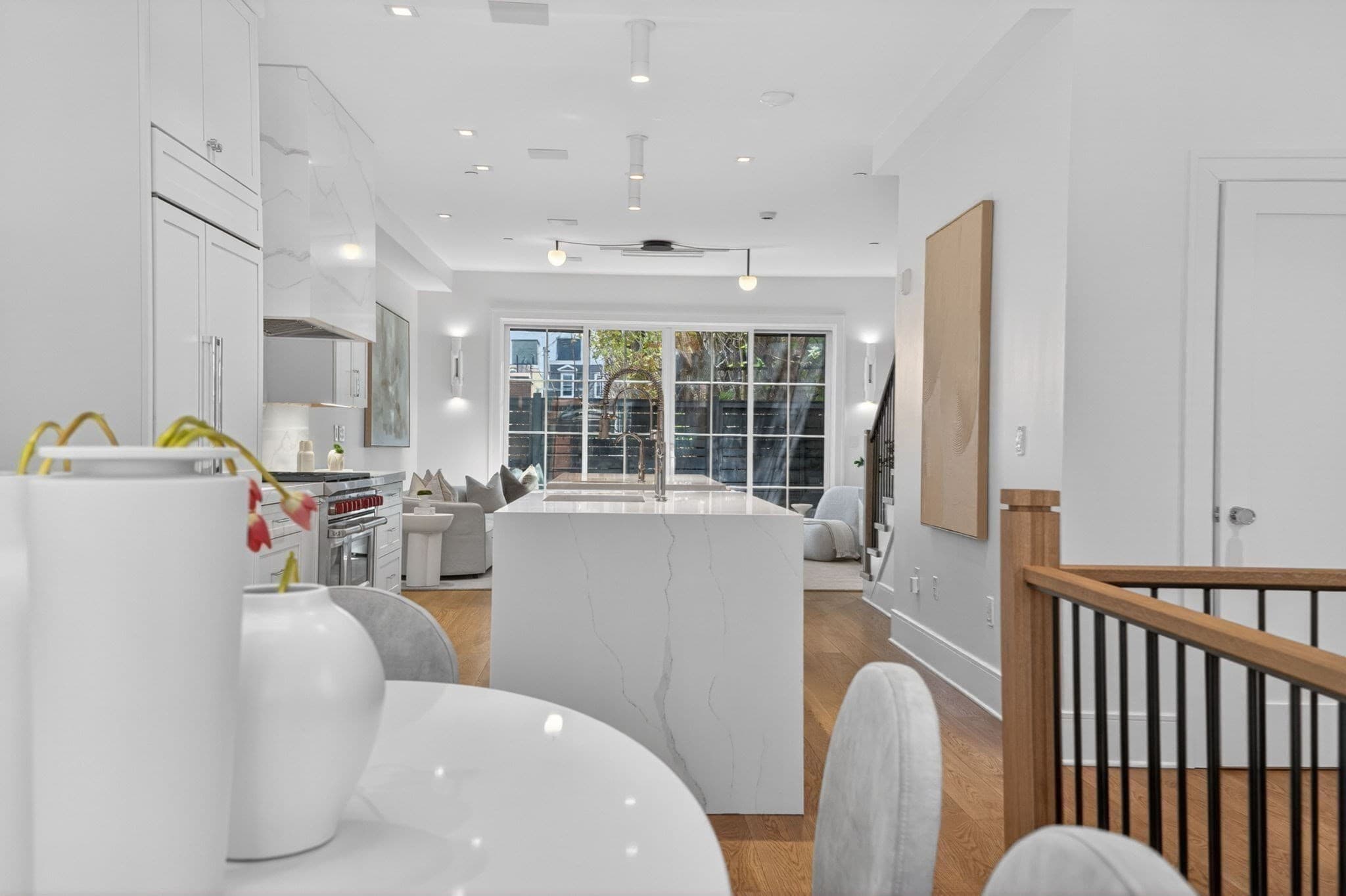 Single Family Residence at 559 East Broadway, Boston MA 02127, Boston, photo 12 of 42