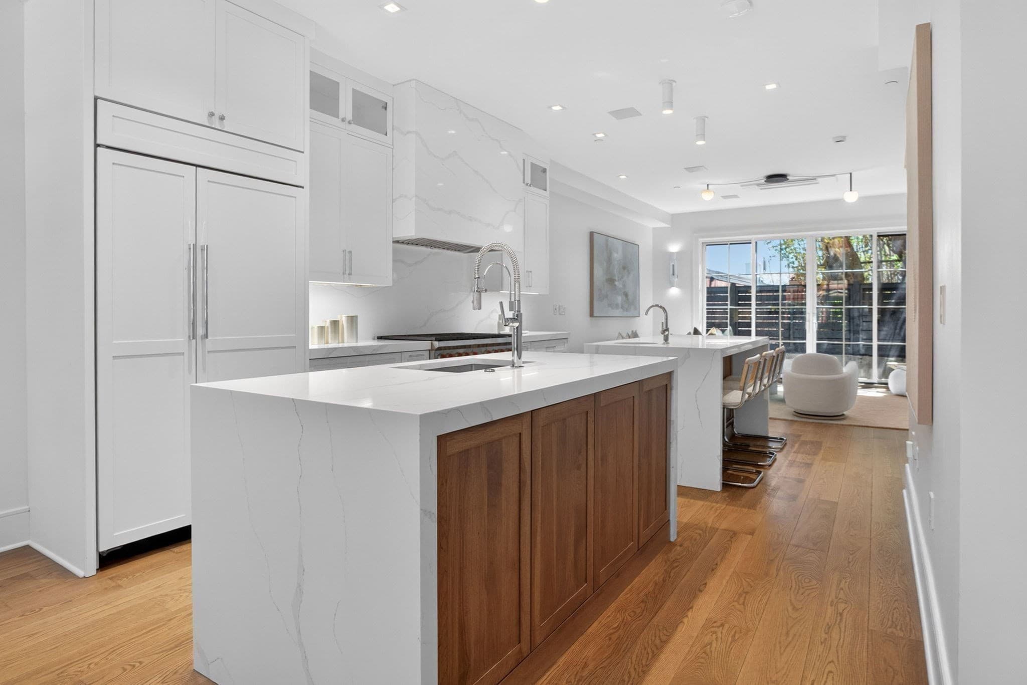 Single Family Residence at 559 East Broadway, Boston MA 02127, Boston, photo 10 of 42