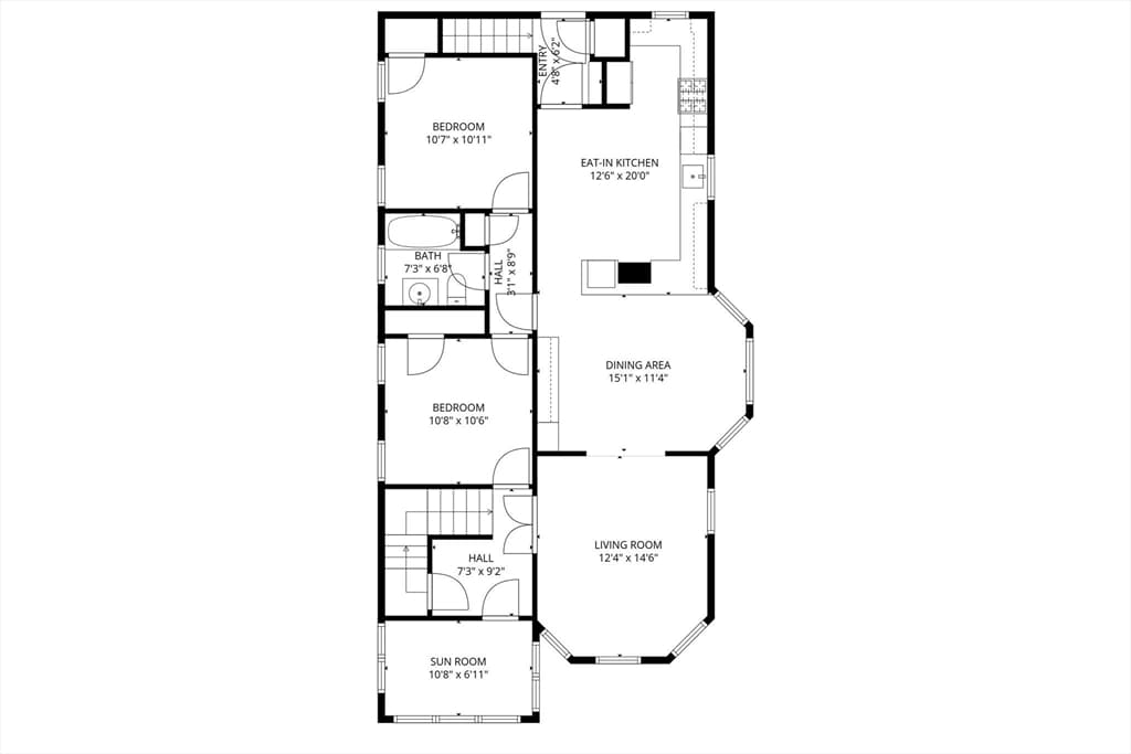Condominium at 139 Sycamore St. # 139, Belmont MA 02478, photo 27 of 29