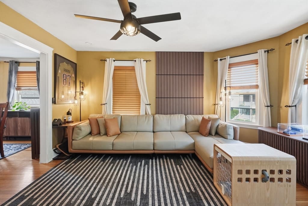 Condominium at 139 Sycamore St. # 139, Belmont MA 02478, photo 2 of 29