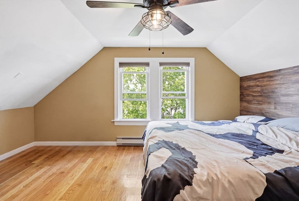 Condominium at 139 Sycamore St. # 139, Belmont MA 02478, photo 12 of 29