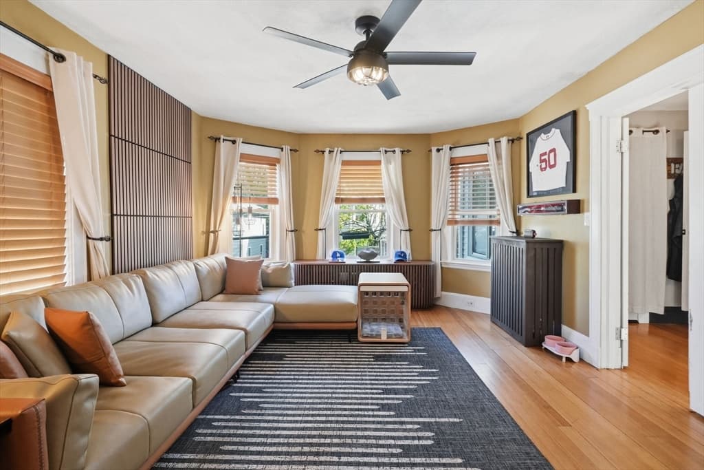 139 Sycamore St. # 139, Belmont MA 02478