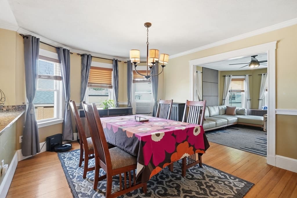 Condominium at 139 Sycamore St. # 139, Belmont MA 02478, photo 9 of 29