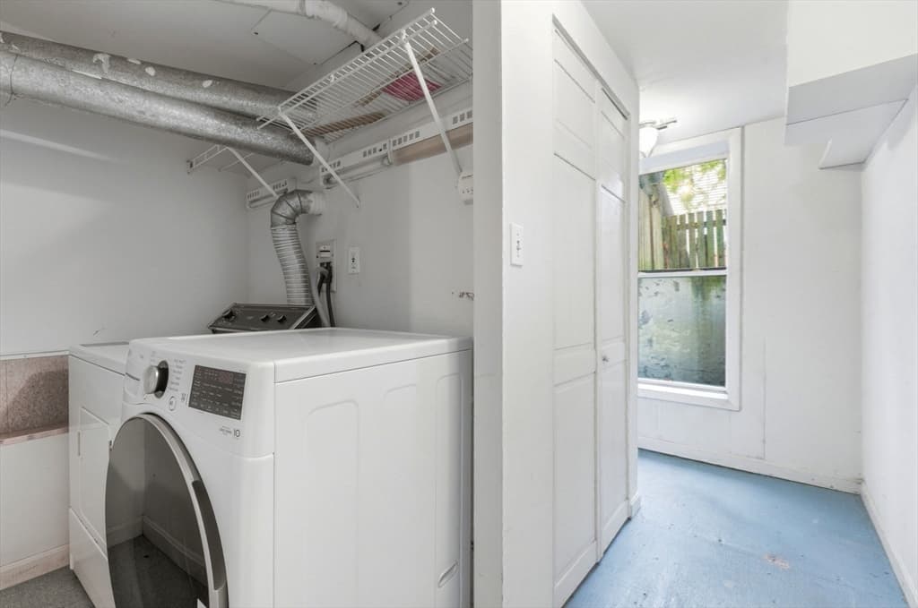 Condominium at 29-31 Washburn Ave # 1B, Cambridge MA 01240, Cambridge, photo 10 of 14