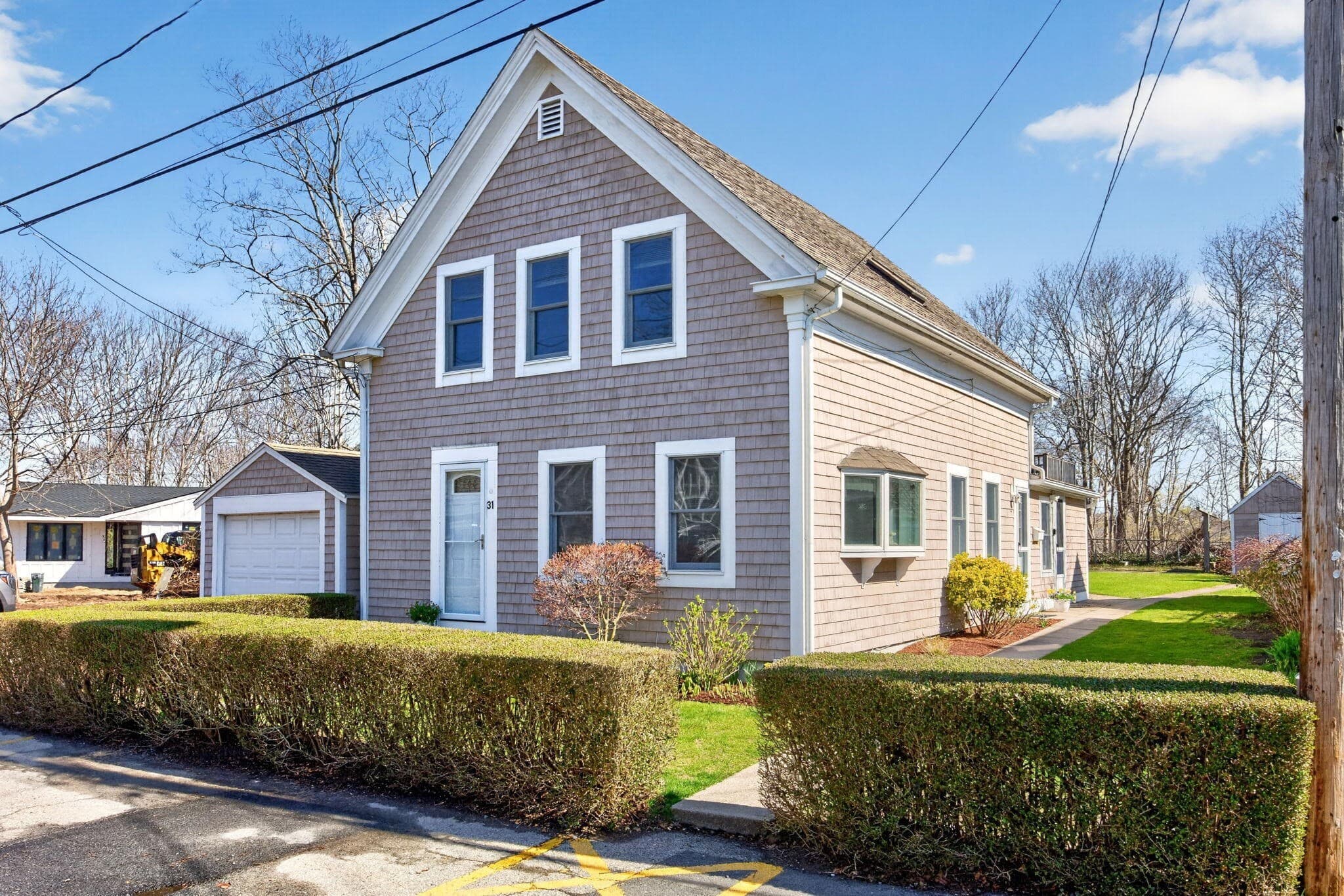 31 Conant Street, Provincetown MA 02657