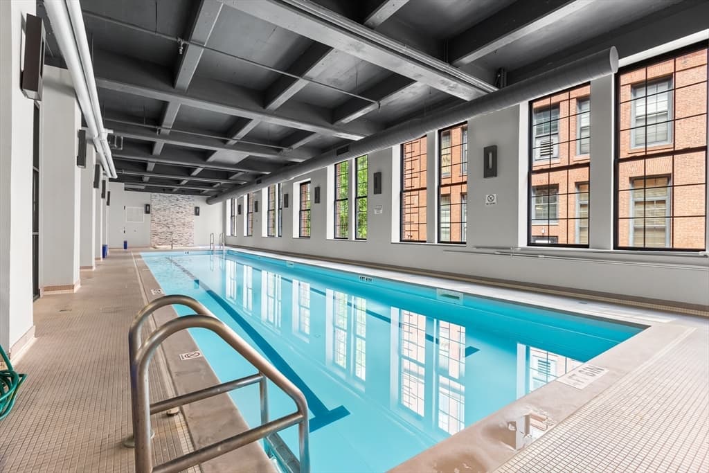 Condominium at 1243 Adams Street, Boston MA 02124, Boston, photo 10 of 27