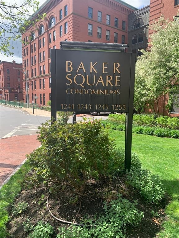 Condominium at 1243 Adams Street, Boston MA 02124, Boston, photo 25 of 27