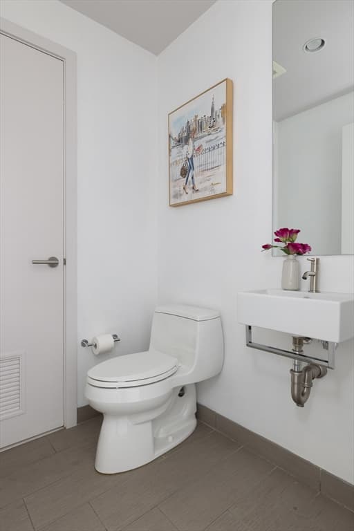 Condominium at 110 Stuart St # 21B, Boston MA 02116, photo 23 of 27
