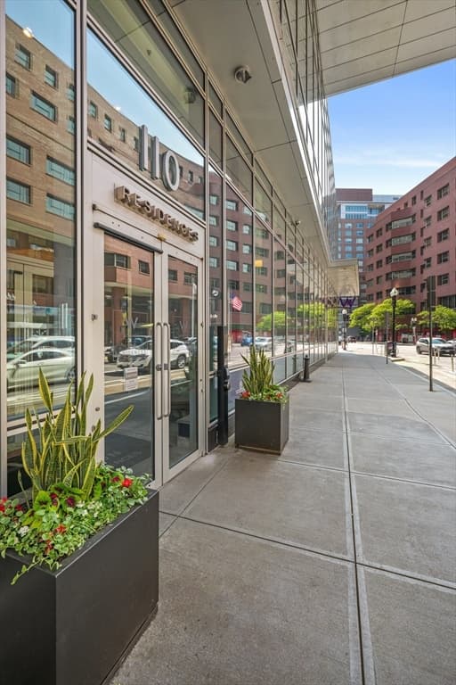 Condominium at 110 Stuart St # 21B, Boston MA 02116, photo 27 of 27