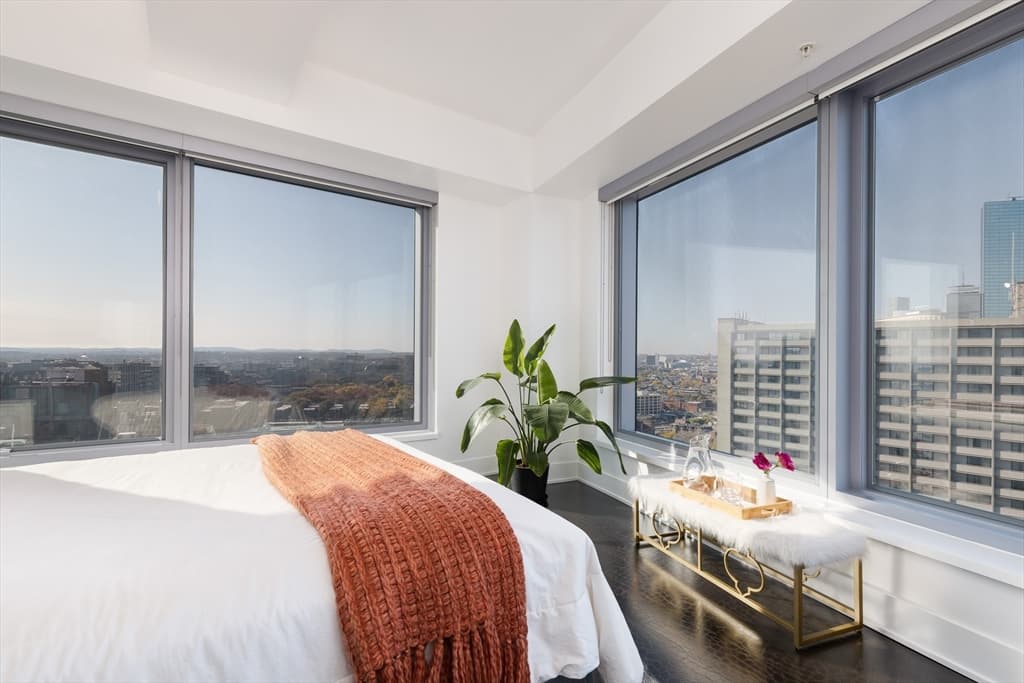 Condominium at 110 Stuart St # 21B, Boston MA 02116, photo 13 of 27