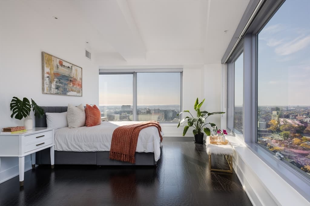 Condominium at 110 Stuart St # 21B, Boston MA 02116, photo 12 of 27