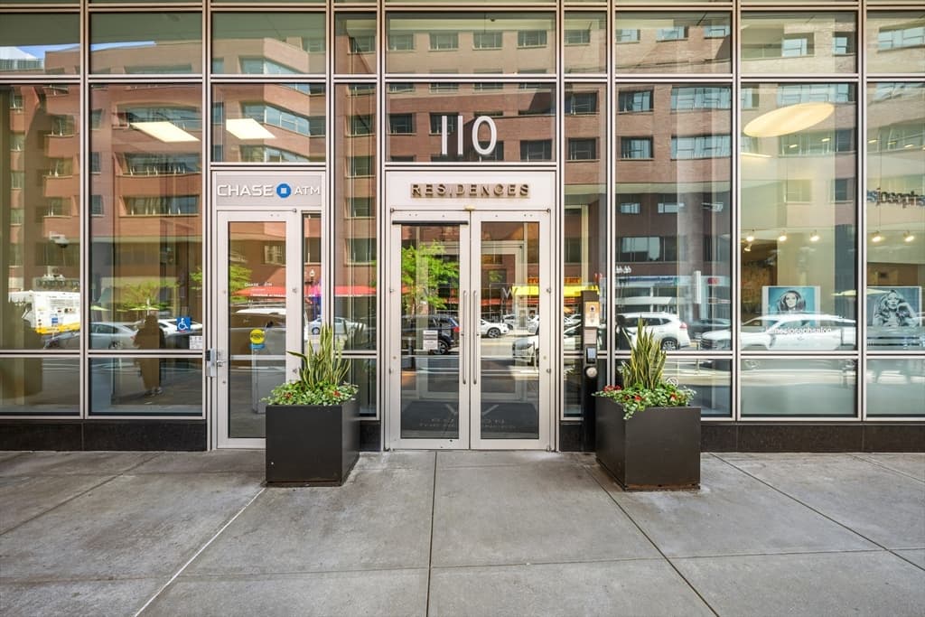 Condominium at 110 Stuart St # 21B, Boston MA 02116, photo 26 of 27