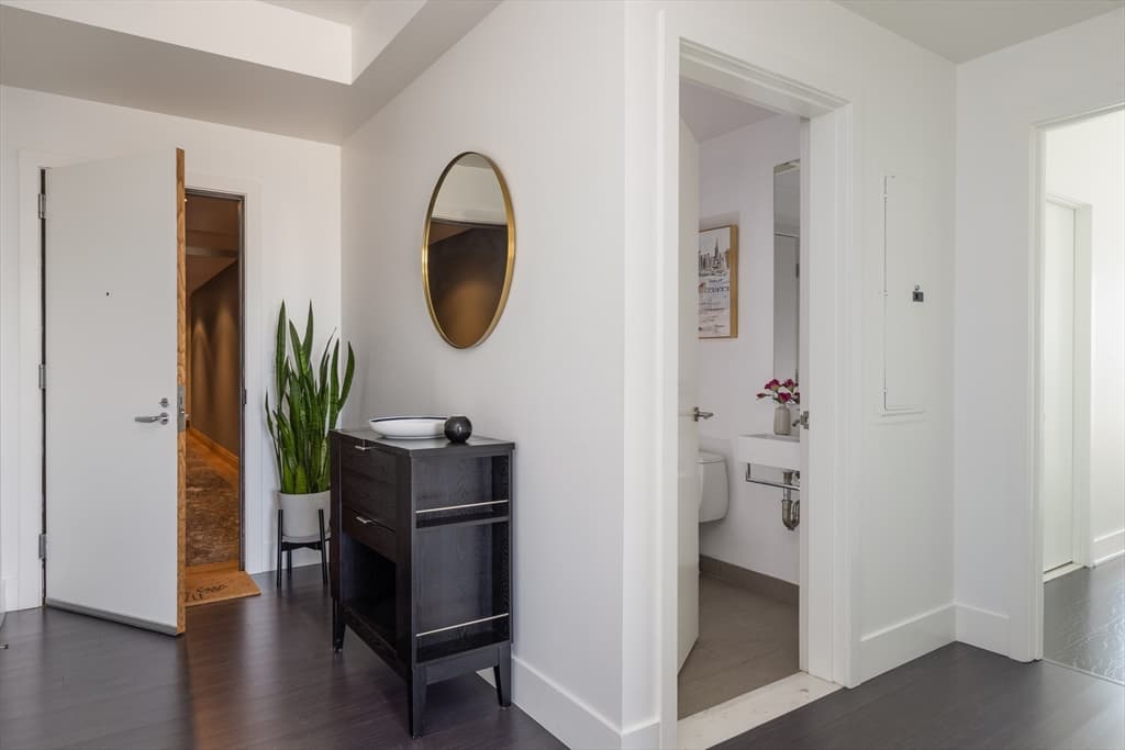 Condominium at 110 Stuart St # 21B, Boston MA 02116, photo 22 of 27