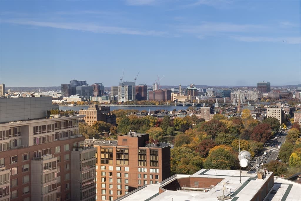 Condominium at 110 Stuart St # 21B, Boston MA 02116, photo 5 of 27