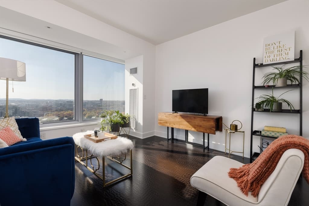 Condominium at 110 Stuart St # 21B, Boston MA 02116, photo 20 of 27