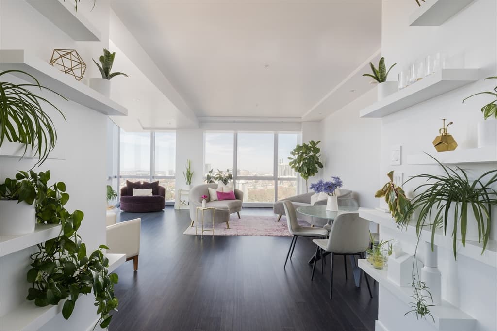 Condominium at 110 Stuart St # 21B, Boston MA 02116, photo 9 of 27