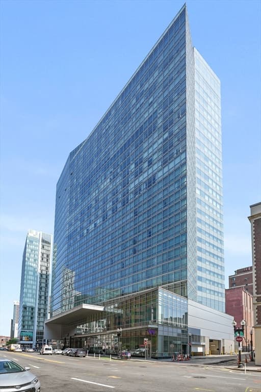 Condominium at 110 Stuart St # 21B, Boston MA 02116, photo 24 of 27