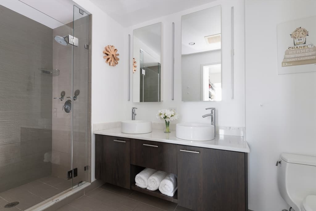 Condominium at 110 Stuart St # 21B, Boston MA 02116, photo 18 of 27