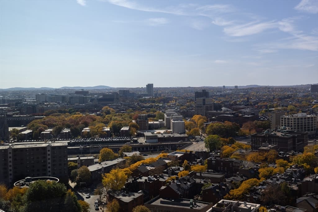 Condominium at 110 Stuart St # 21B, Boston MA 02116, photo 15 of 27