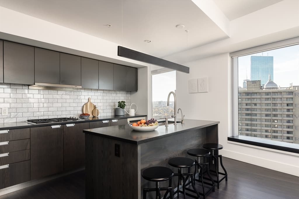 Condominium at 110 Stuart St # 21B, Boston MA 02116, photo 11 of 27