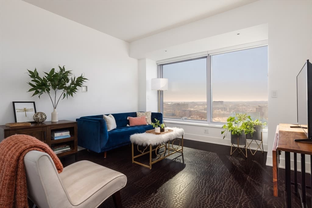 Condominium at 110 Stuart St # 21B, Boston MA 02116, photo 19 of 27