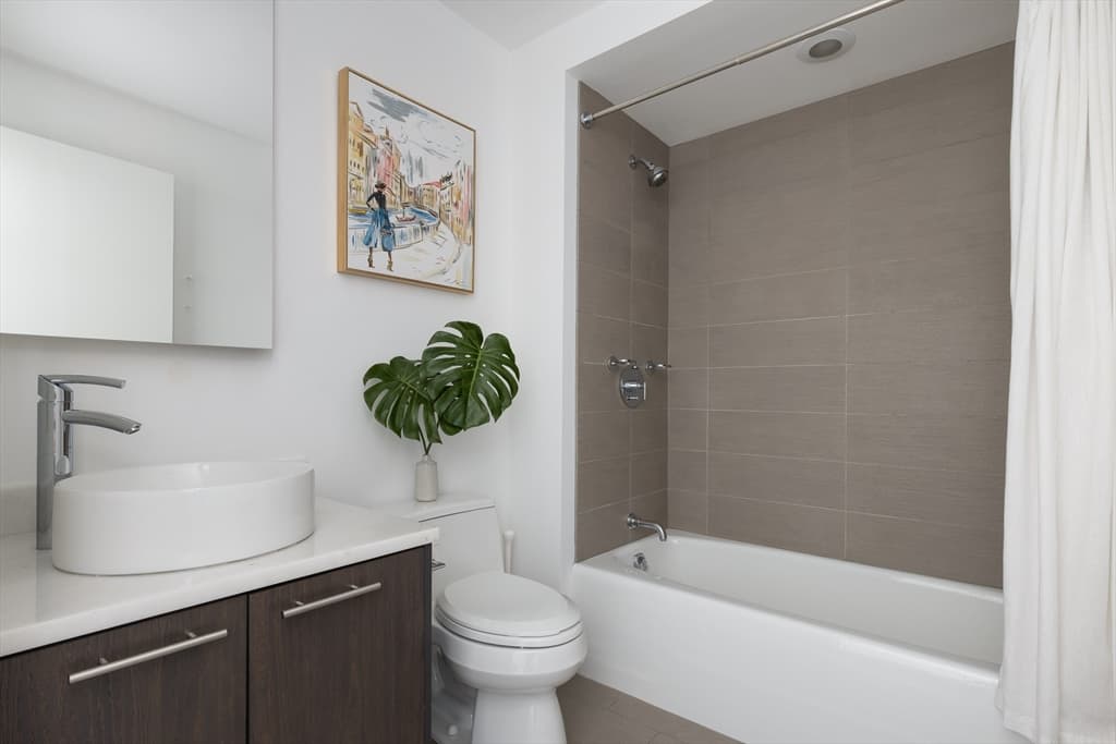 Condominium at 110 Stuart St # 21B, Boston MA 02116, photo 21 of 27