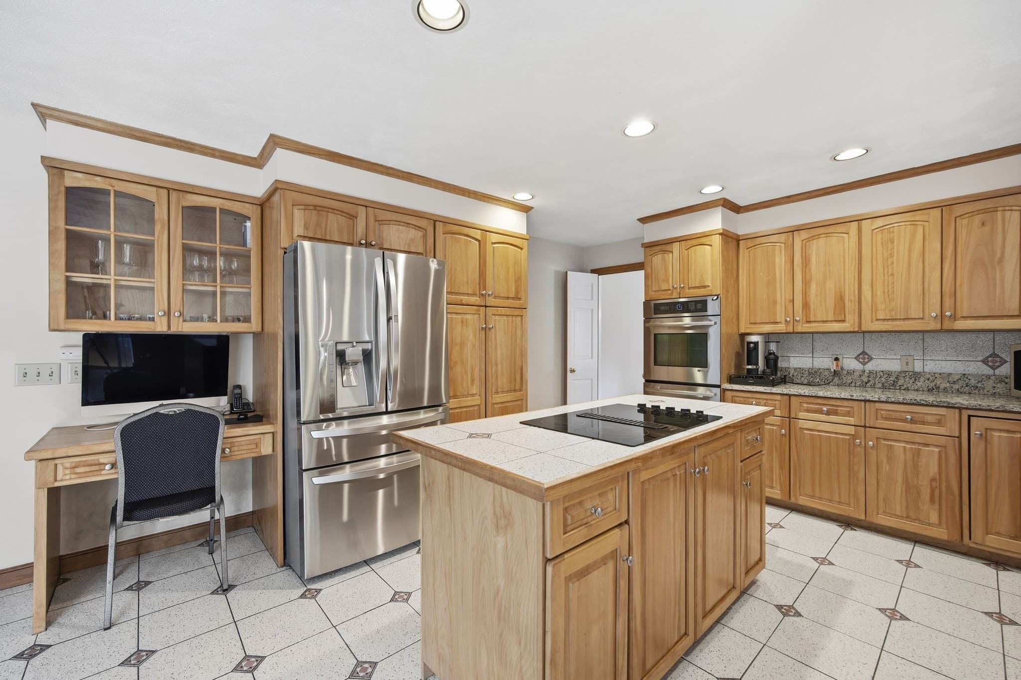 Single Family Residence at 5 Powers Rd, Andover MA 01810, photo 12 of 42