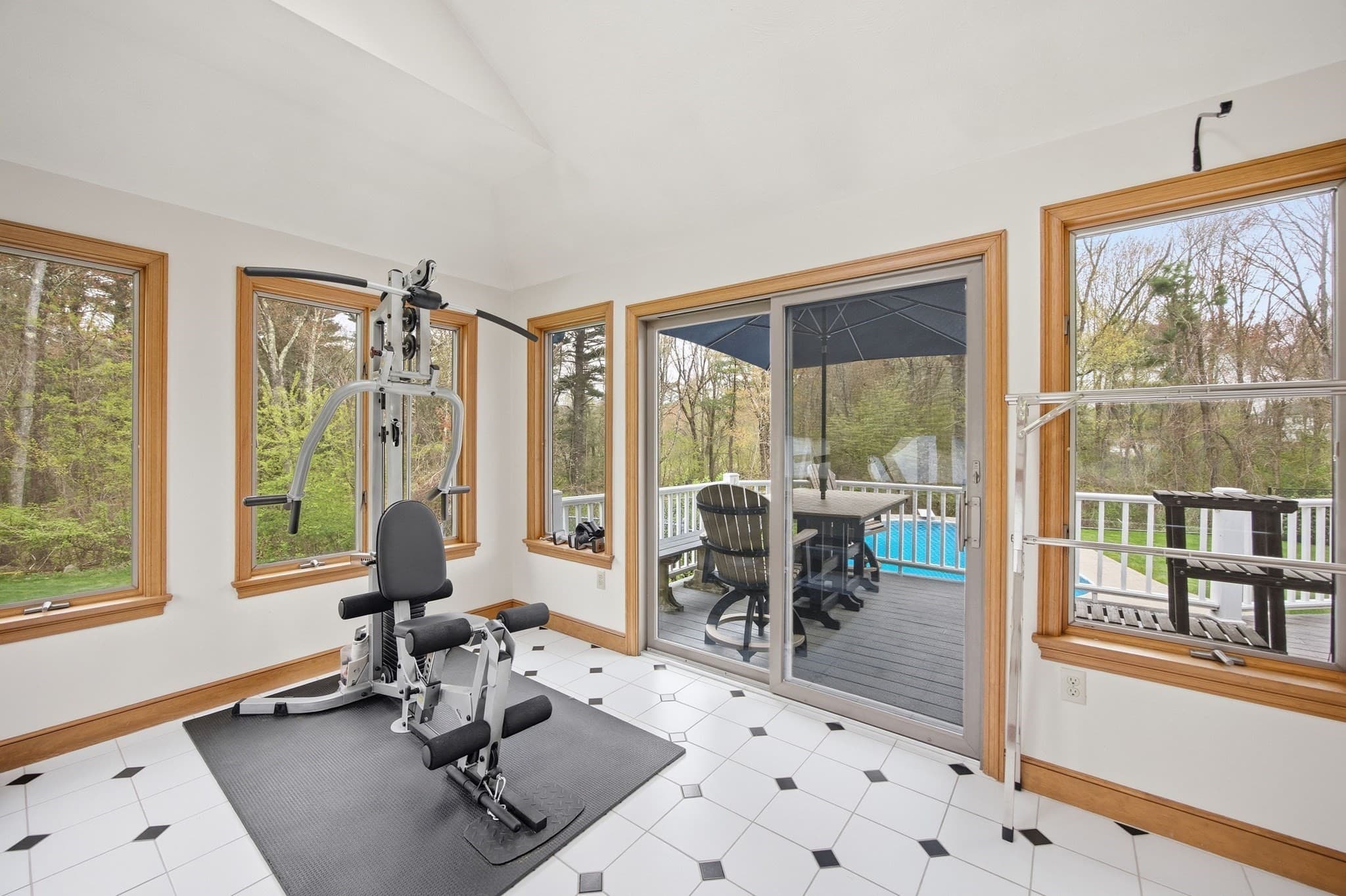 Single Family Residence at 5 Powers Rd, Andover MA 01810, photo 22 of 42