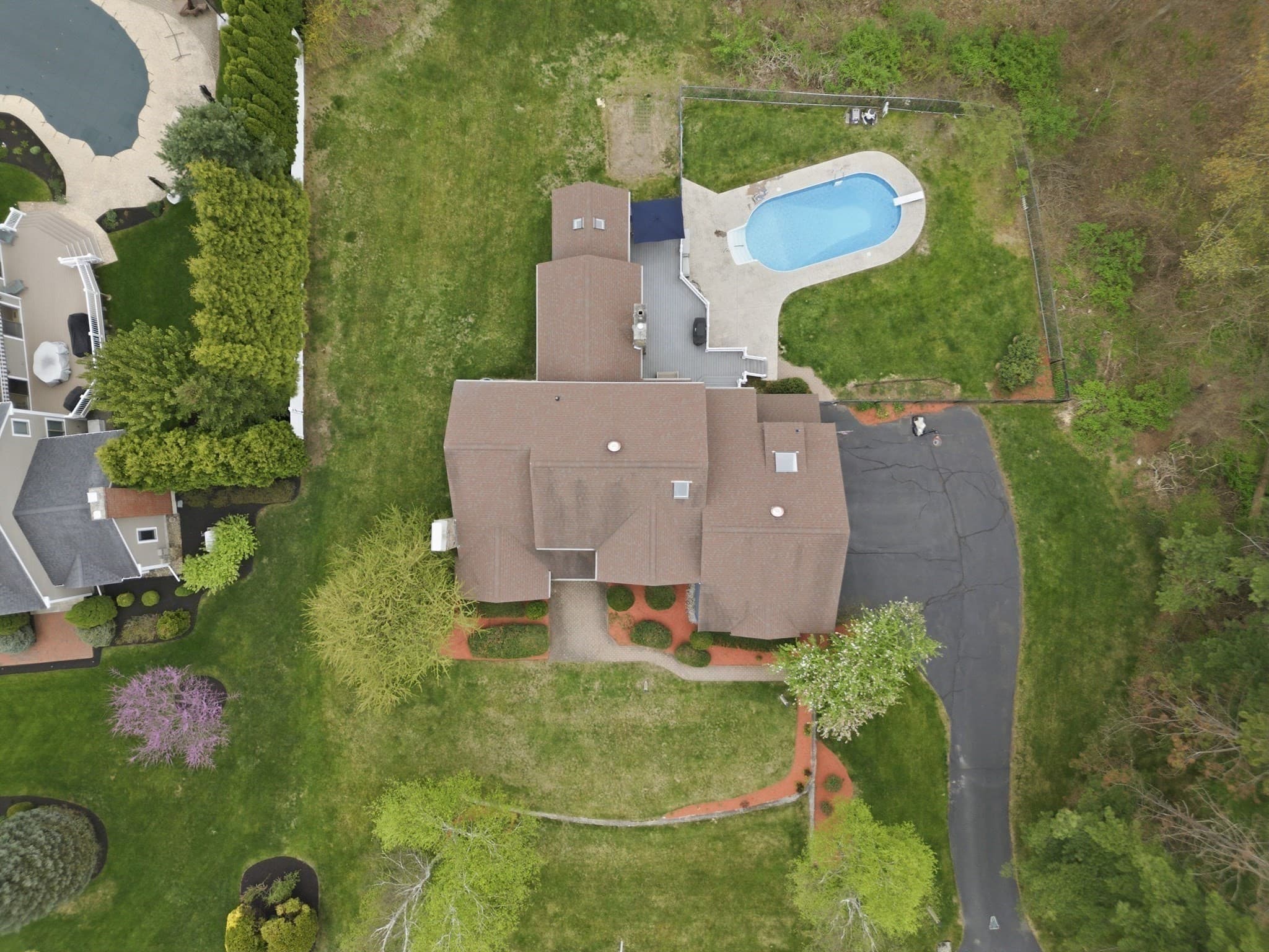 Single Family Residence at 5 Powers Rd, Andover MA 01810, photo 5 of 42