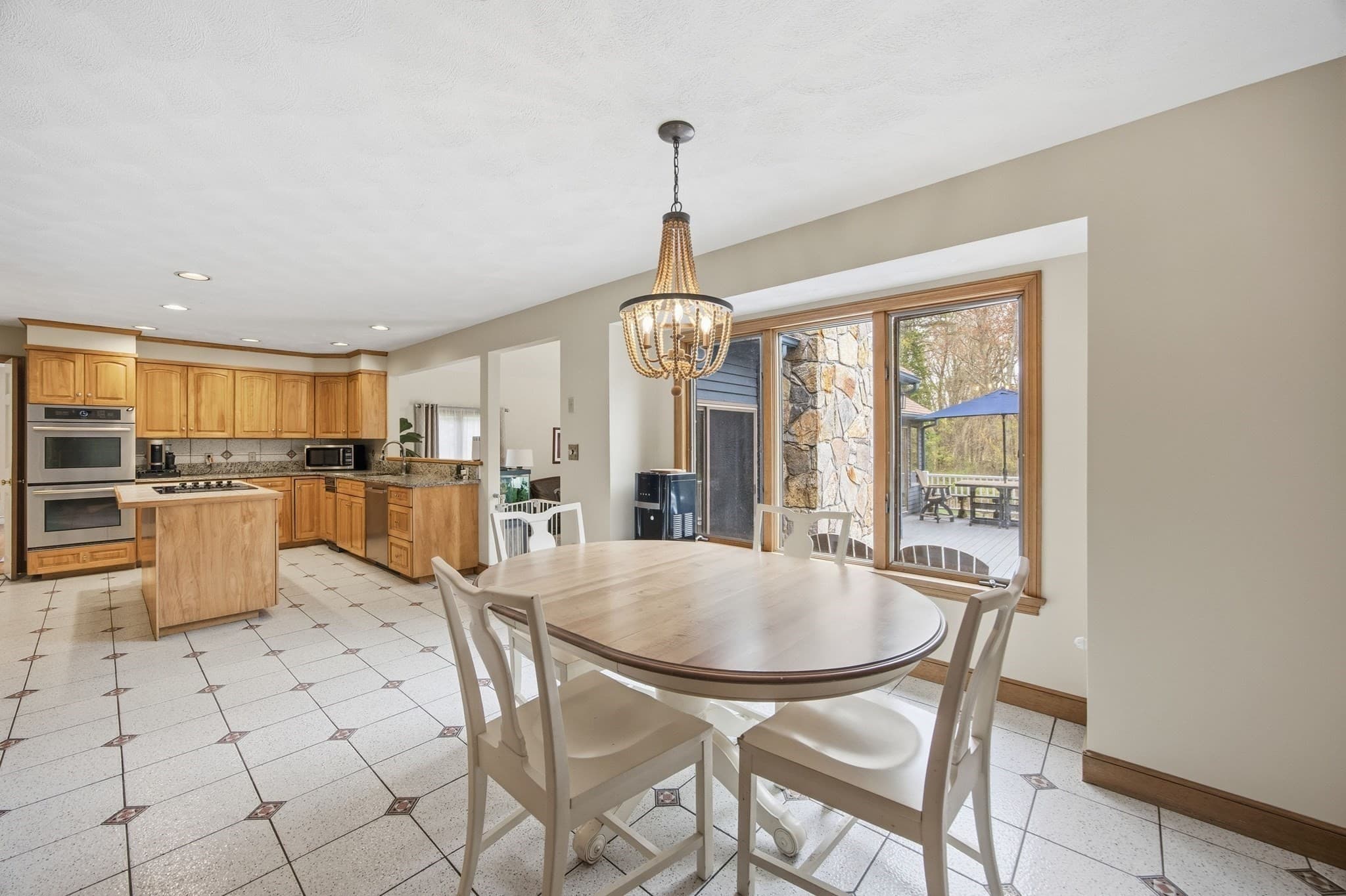 Single Family Residence at 5 Powers Rd, Andover MA 01810, photo 15 of 42