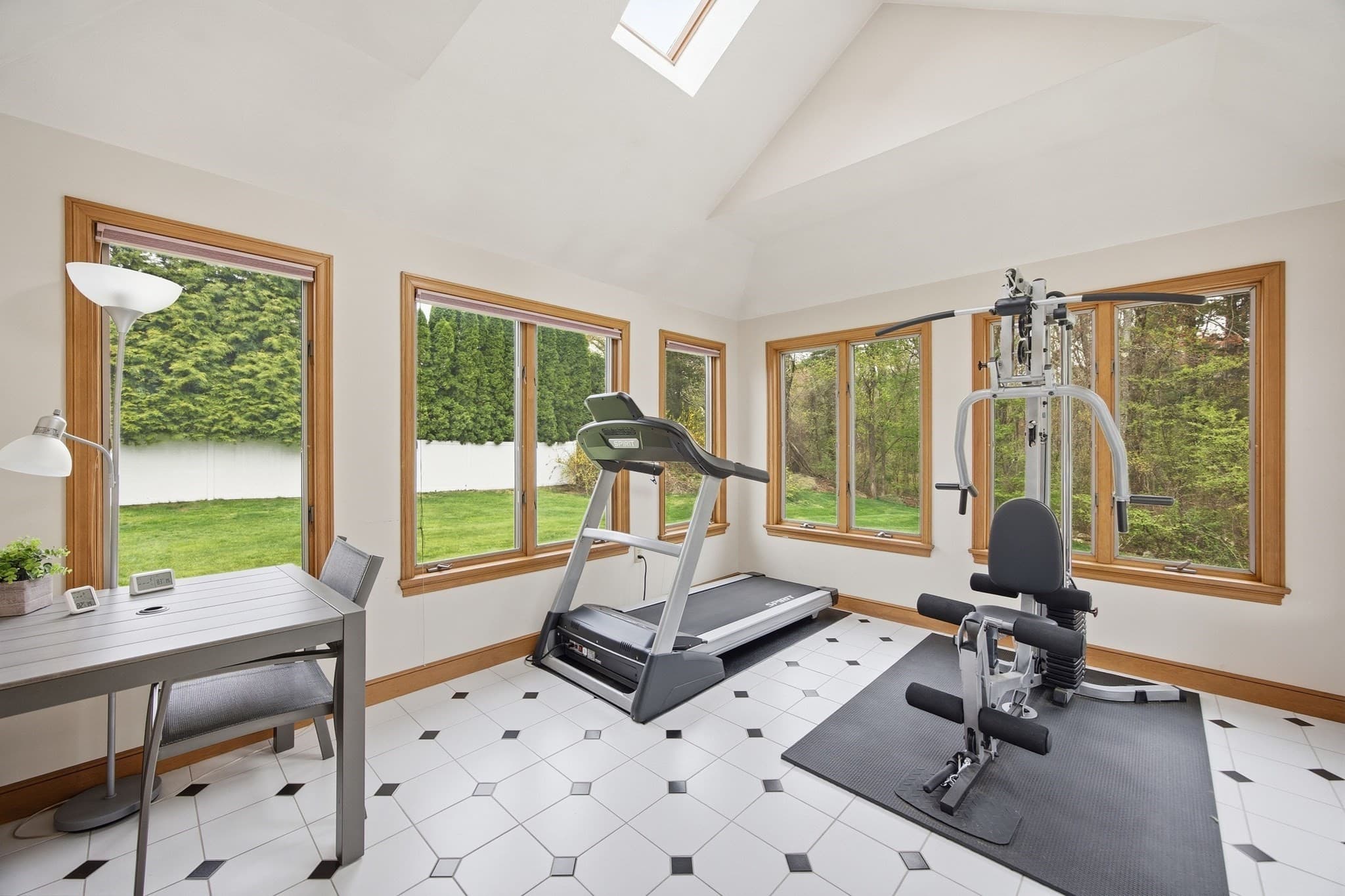 Single Family Residence at 5 Powers Rd, Andover MA 01810, photo 21 of 42