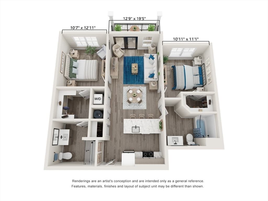 Condominium at 10 Somerset # 406, Winthrop MA 02152, Winthrop, photo 14 of 14