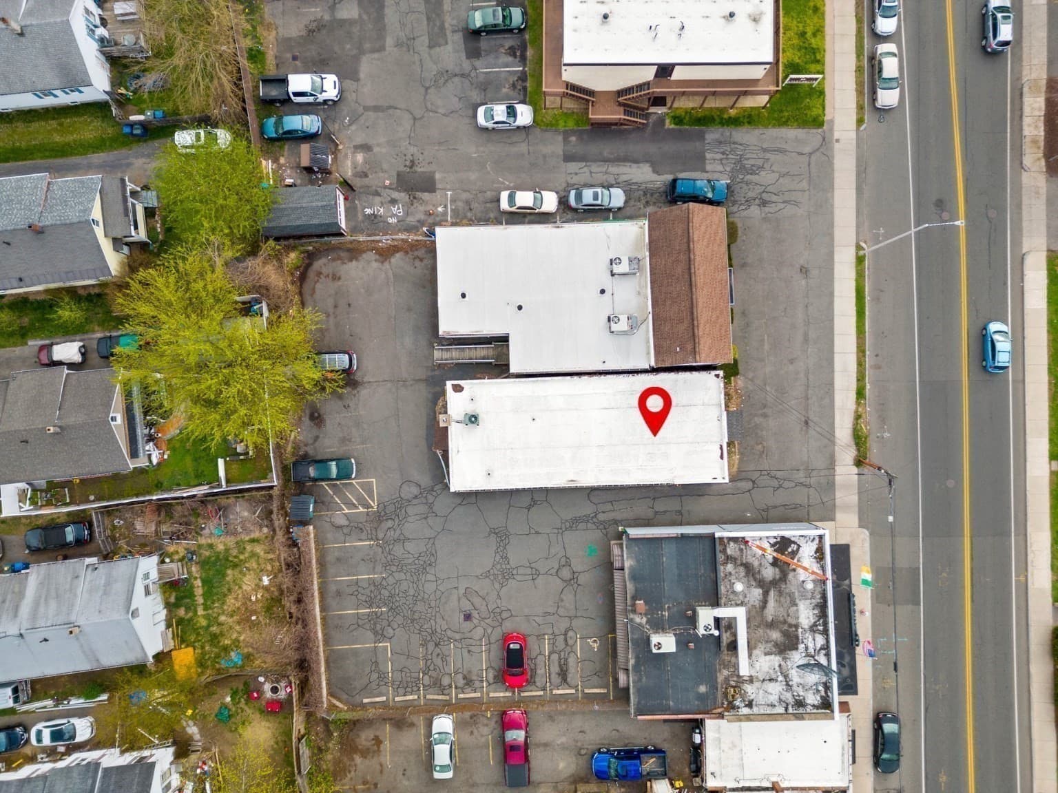 Commercial Sale at 68 Westfield St, West Springfield MA 01089, photo 7 of 8