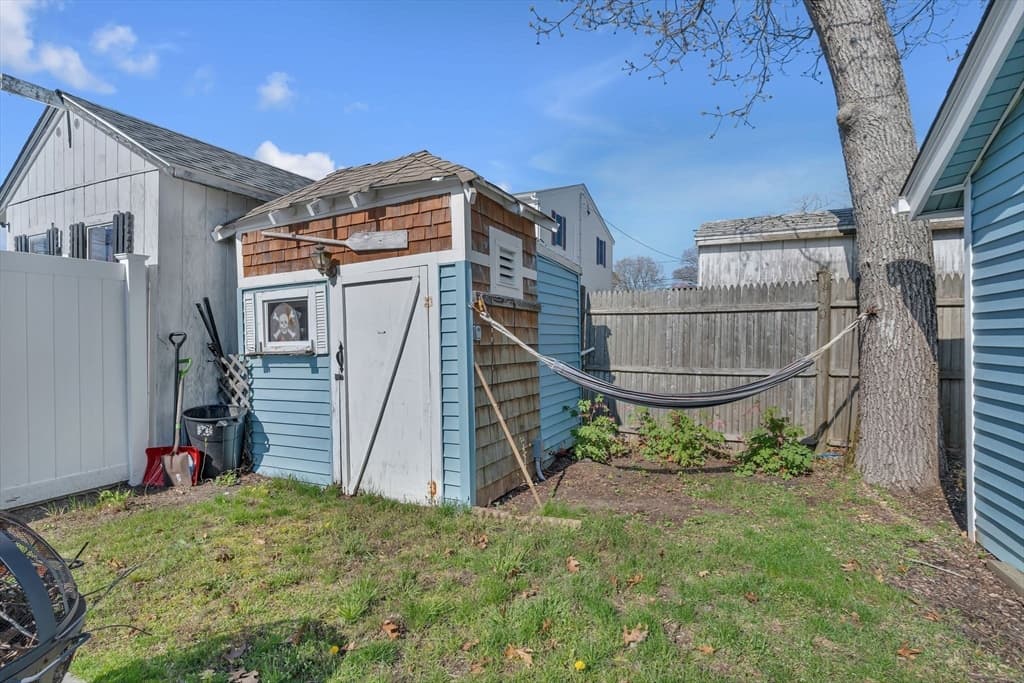 10-R Barnes St, Wareham MA 02571 photo 23