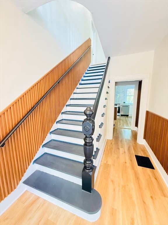 Single Family Residence at 60 Montclair Ave, Quincy MA 02171, photo 6 of 41