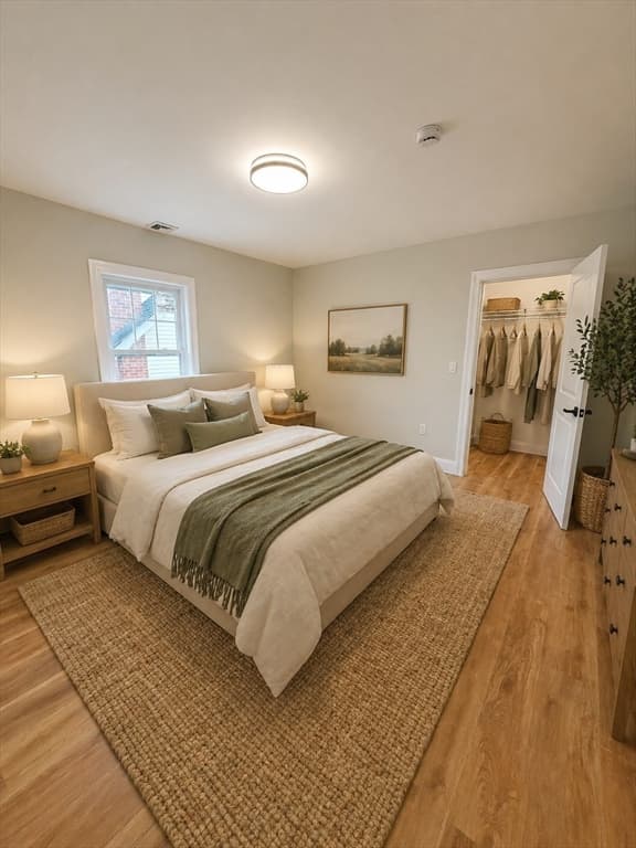 Single Family Residence at 60 Montclair Ave, Quincy MA 02171, photo 17 of 41